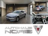 Volkswagen Passat 2.0TDI Comfortline *AHK*NAVI*ACC - Volkswagen Passat: Co2