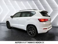 Cupra Ateca - Vorschau Bild 6