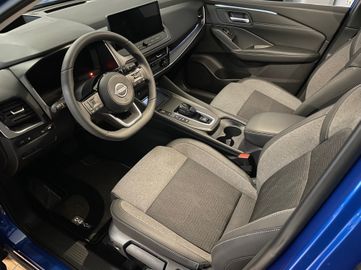Nissan Qashqai N-CONNECTA e-POWER 1.5 VC-T 190PS Winter