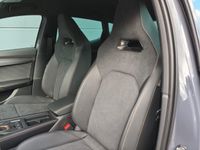 Cupra Formentor - Vorschau Bild 12