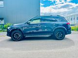 Mercedes-Benz GLE 53 AMG Mercedes-AMG GLE 53 4MATIC+ Merce... - blaue Mercedes-Benz GLE 53 AMG