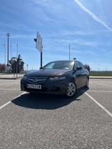 Honda Accord 2.2i CTDi Sport Sport - gebrauchte Honda Accord aus dem Jahr 2006