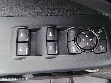 Ford EcoSport ST-Line