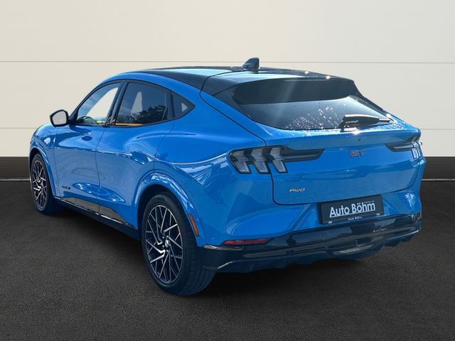 Ford Mustang MACH-E GT AWD 360+B&O+ACC+Memory+Pano+LE