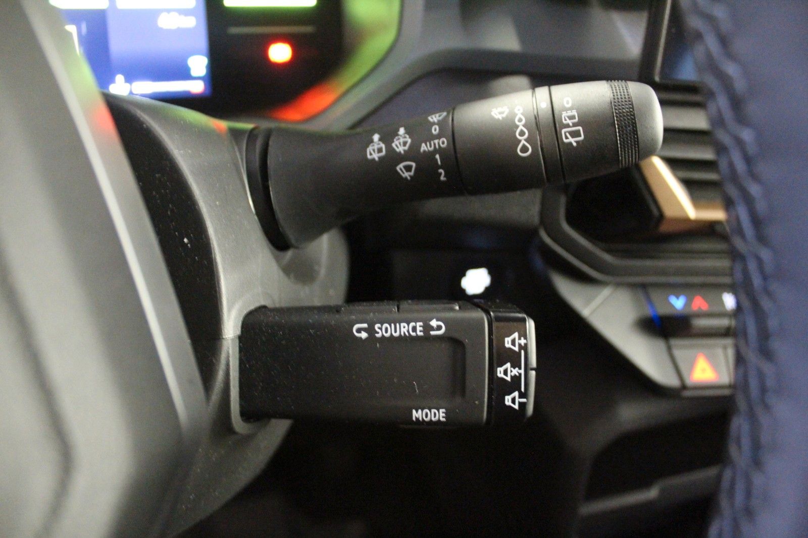 Fahrzeugabbildung Dacia Duster hybrid-G 150 4x4 Extreme  MY26