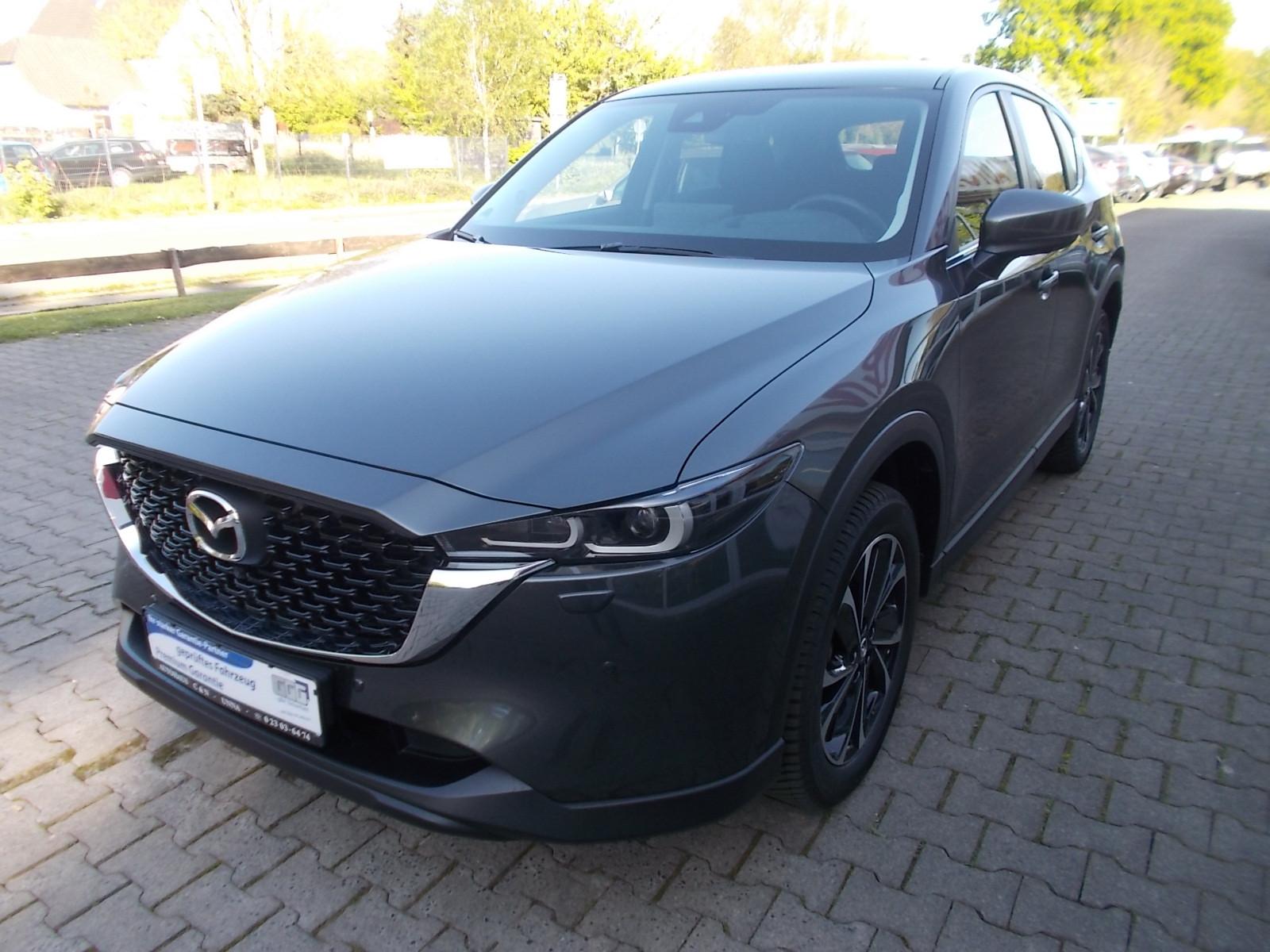 Mazda CX-5 Ad'vantage 2WD