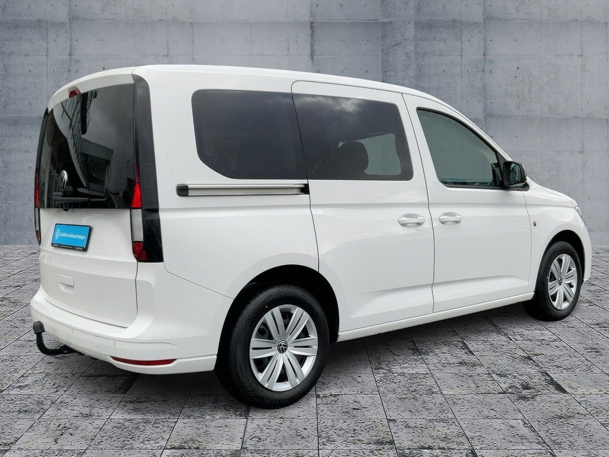Volkswagen Caddy - Bild 5