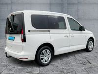 Volkswagen Caddy - Vorschau Bild 5