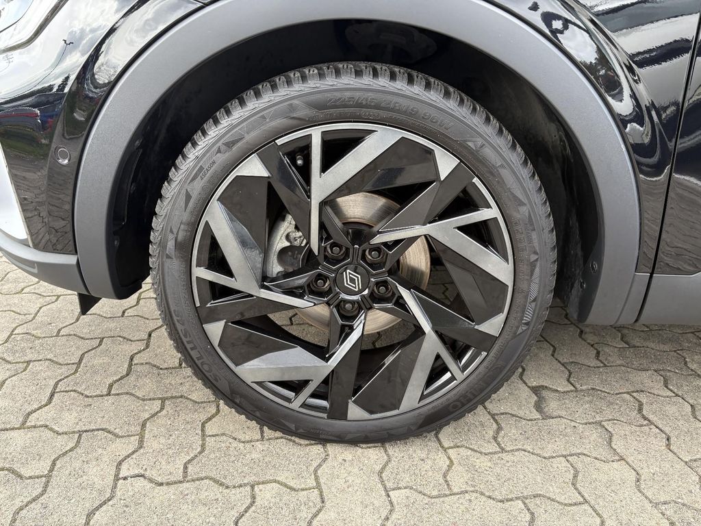 RENAULT Arkana - Bild 10