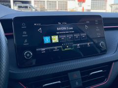 SKODA Kamiq Monte Carlo PLA CAM SHZ MATRIX Alu SHZ 5Ja