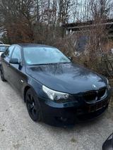 BMW Bmw 5er E60 - BMW aus 2005: 5er