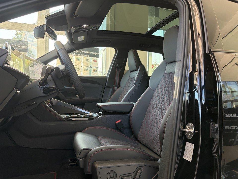 Audi Q5 edition one 3.0TDI*S-LINE,PANO,LUFT,AHK,B&O,S