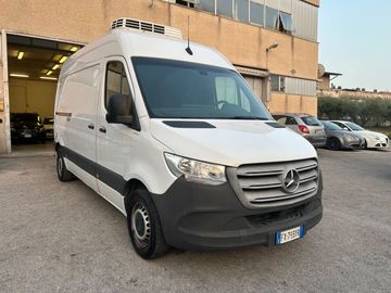 Mercedes Sprinter - 3