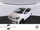 Volkswagen up! move up! 1.0  Tempomat Kamera Maps+ more Blu - Volkswagen up! in Stuttgart