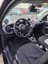 Smart ForFour 60kW EQ Batterie - - Smart ForFour in Frankfurt (Main)