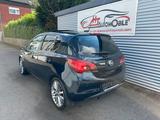 Opel Corsa E 1.0T BI-XENON/TEILL/SHZ/TEMP/KLIMA/EGSHD - Opel Corsa mit Benzin-Antrieb: Schiebedach