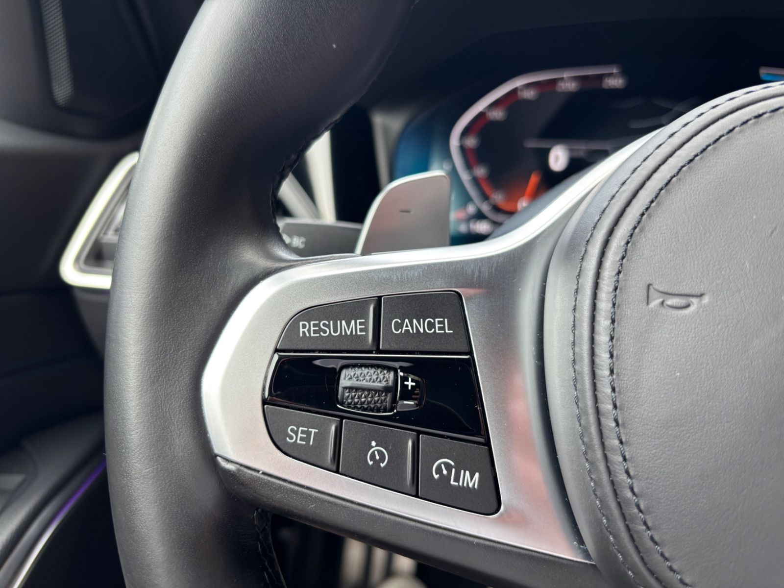 BMW 320d Touring *M Sport*AHK*Virtual*HiFi*Kamera* foto 15