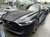 Mazda 3 Homura R.Cam Navi ACC HUD LED SHZ - Mazda 3 aus 2025