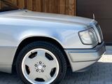 Mercedes-Benz E420 W124 V8, Leder, Klima, nur 138.000 Km - Mercedes-Benz E 420 Gebrauchtwagen