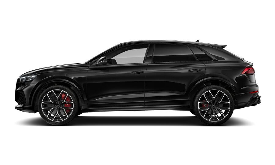 Audi RSQ8 - Bild 2