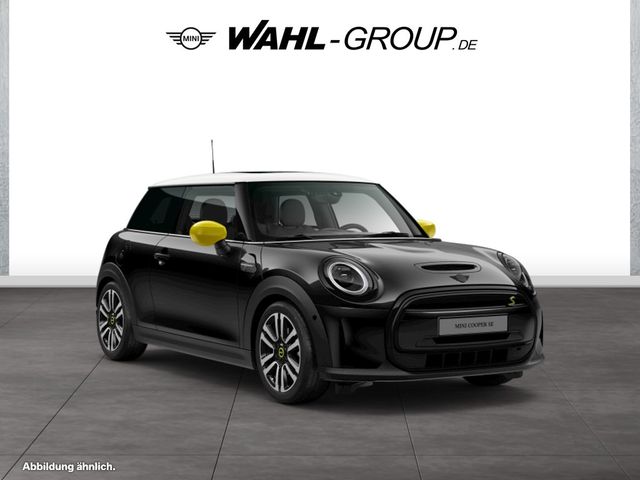 MINI Cooper SE NAVI LED PANO PARKASSIST GRA ALARM