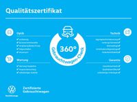 Volkswagen Crafter - Vorschau Bild 8