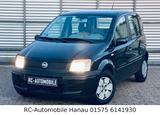 Fiat Panda*Tüv06/2026*ServiveNEU*5Türer*KeinRost* - Fiat Panda aus 2005: Allradantrieb