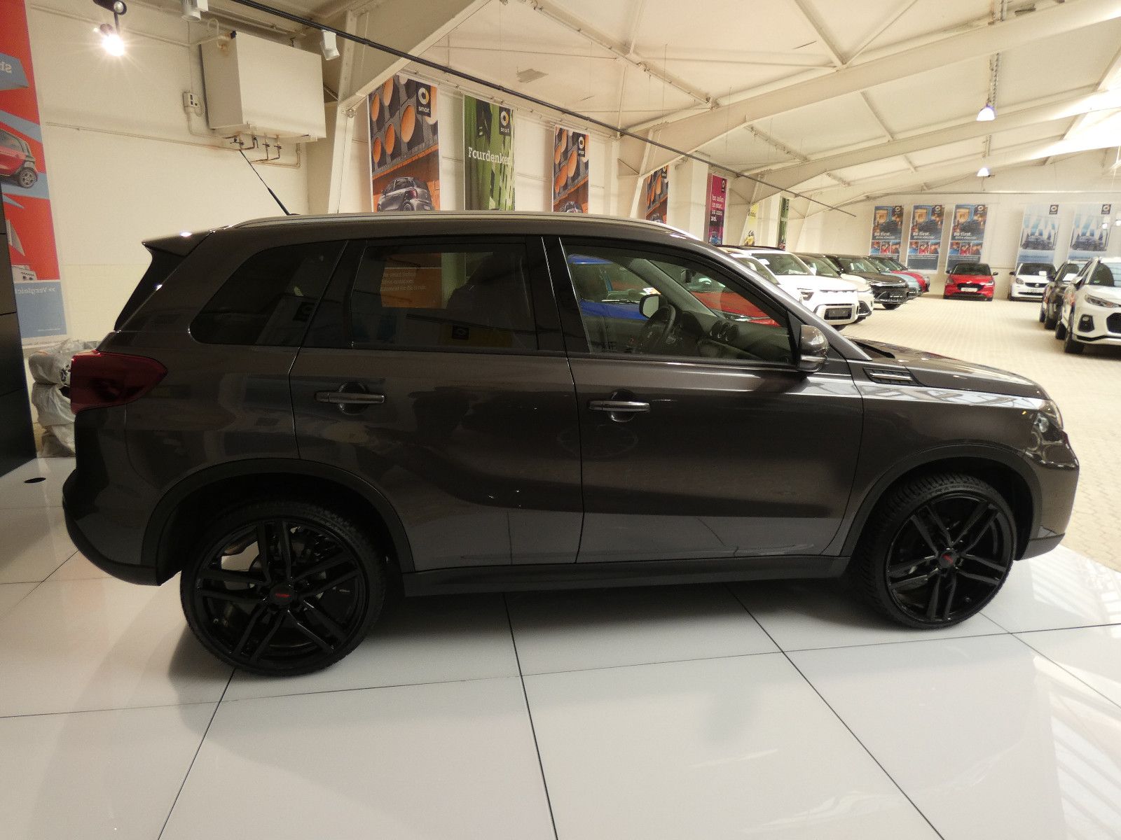 Suzuki Vitara - Bild 6