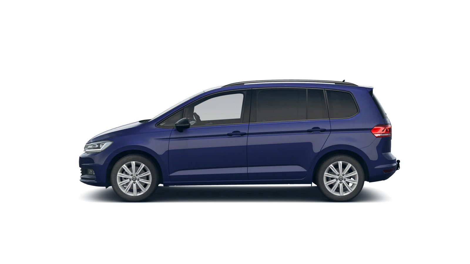 Volkswagen Touran - Bild 7