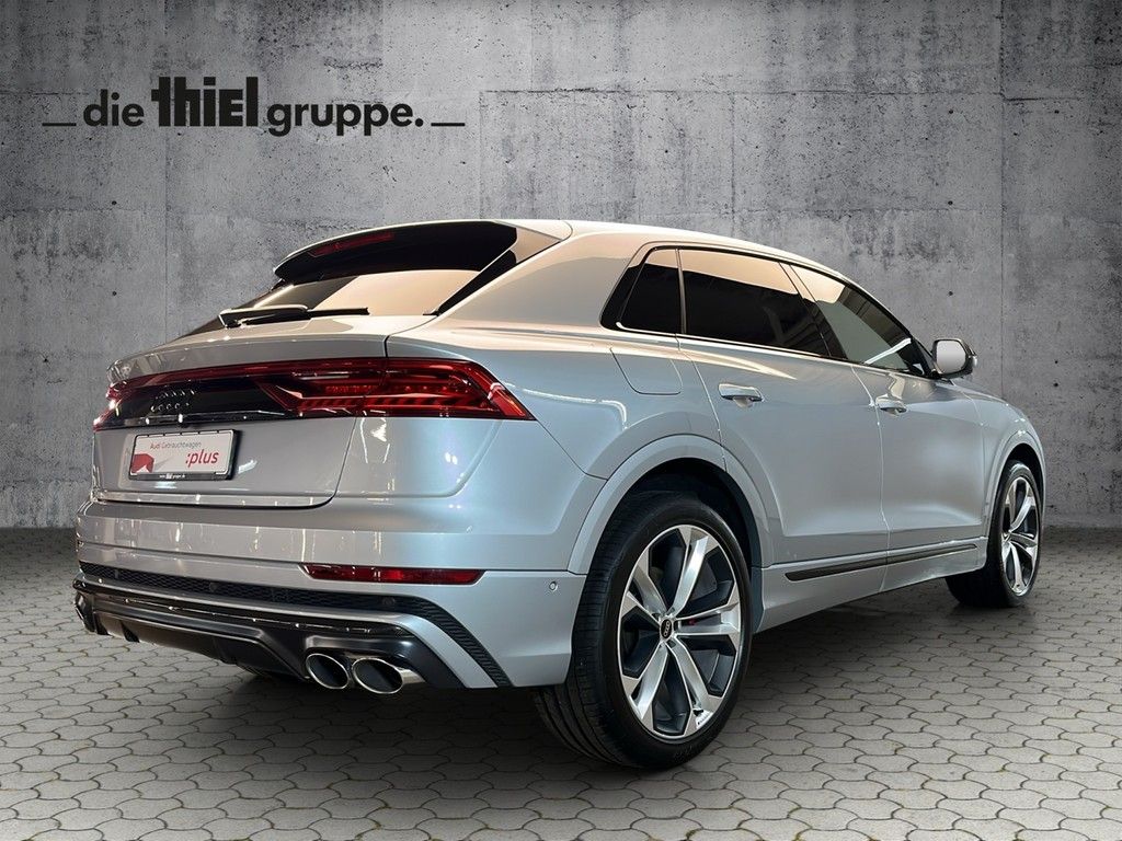 Audi SQ8 - Bild 4