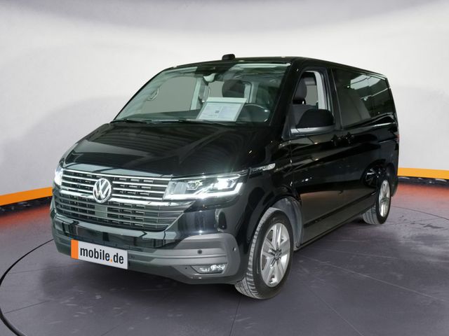 Volkswagen T6.1 Multivan 2.0 TDI 4Motion Comfortl. DSG LED