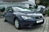 Seat Leon Reference*6-Gang*Klima*5-trg* - Seat Leon: K