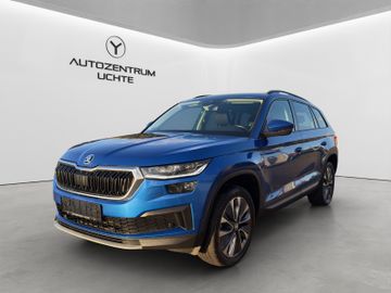 Skoda Kodiaq - 1