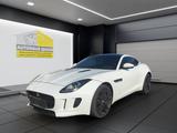 Jaguar F-Type Coupe / Service + 2 Reifen-NEU HAGELBESCH - Jaguar F-Type Gebrauchtwagen