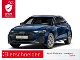 Audi A3 Sportback 40 TFSIe 2x S line LED 18 AHK ACC N