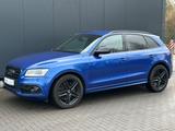 Audi SQ5 3.0 TDI competition quattro - Audi SQ5 in Bielefeld