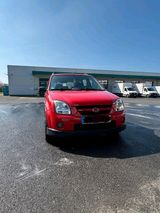 Suzuki ignes zu verkaufen - Suzuki Ignis aus 2006