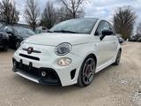 Fiat 500 Lounge Abarth Optik - Fiat in Nürnberg