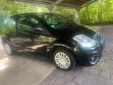 Citroën Citroen C2 HU/AU NEU - gebrauchte Citroën C2 aus dem Jahr 2008