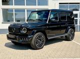 Mercedes-Benz G63 AMG CARBON|A22|SUPERIOR|NIGHT|22ZOLL|BURMEST - gebrauchte Mercedes-Benz G 63 AMG aus dem Jahr 2025