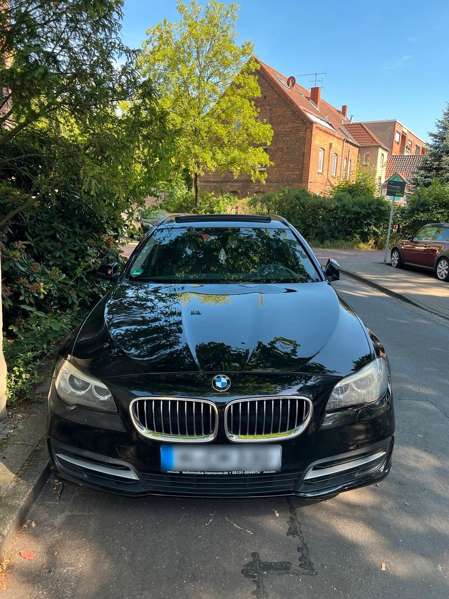 BMW BMW 530 Automatik