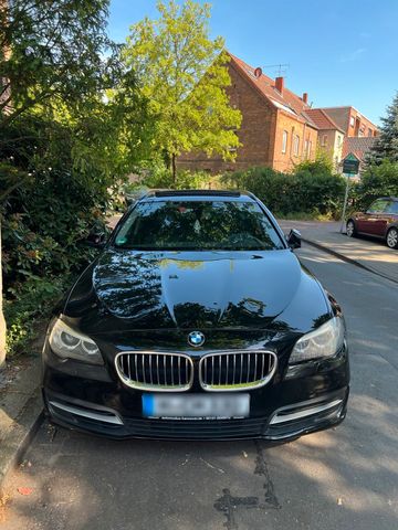 BMW BMW 530 Automatik