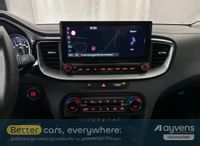 Kia XCeed - Vorschau Bild 11