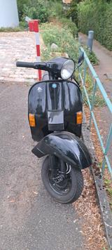 Piaggio Vespa PX80 - Piaggio PX 80