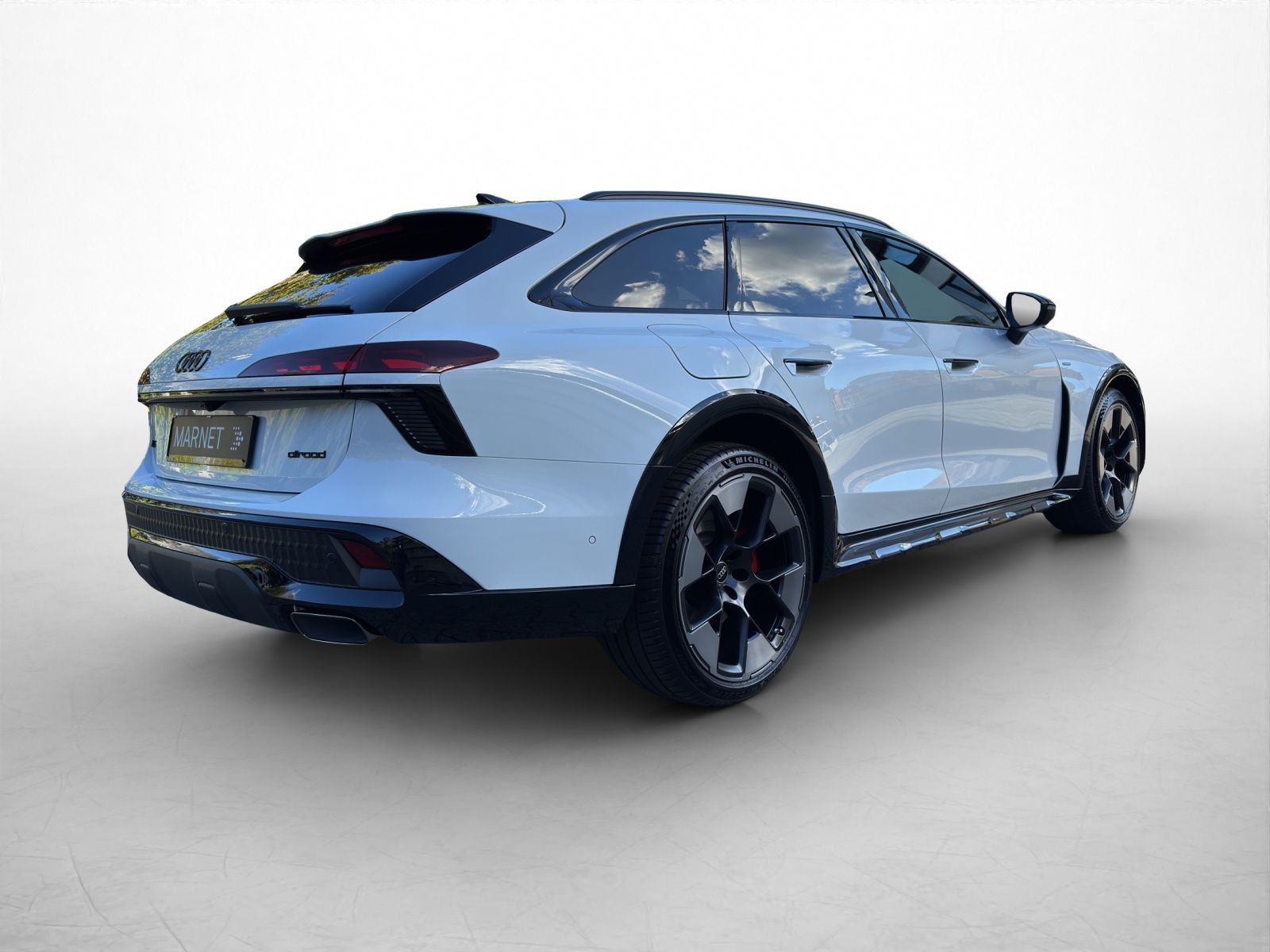 Audi A6 Allroad - Bild 20
