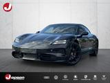 Porsche Taycan GTS PANO Soft-Close HEAD-Up - Porsche Taycan aus 2025