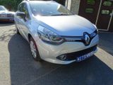 Renault Clio IV Grandtour de luxe  "Limited" NAVI 1.Hand - Renault Clio: Luxe