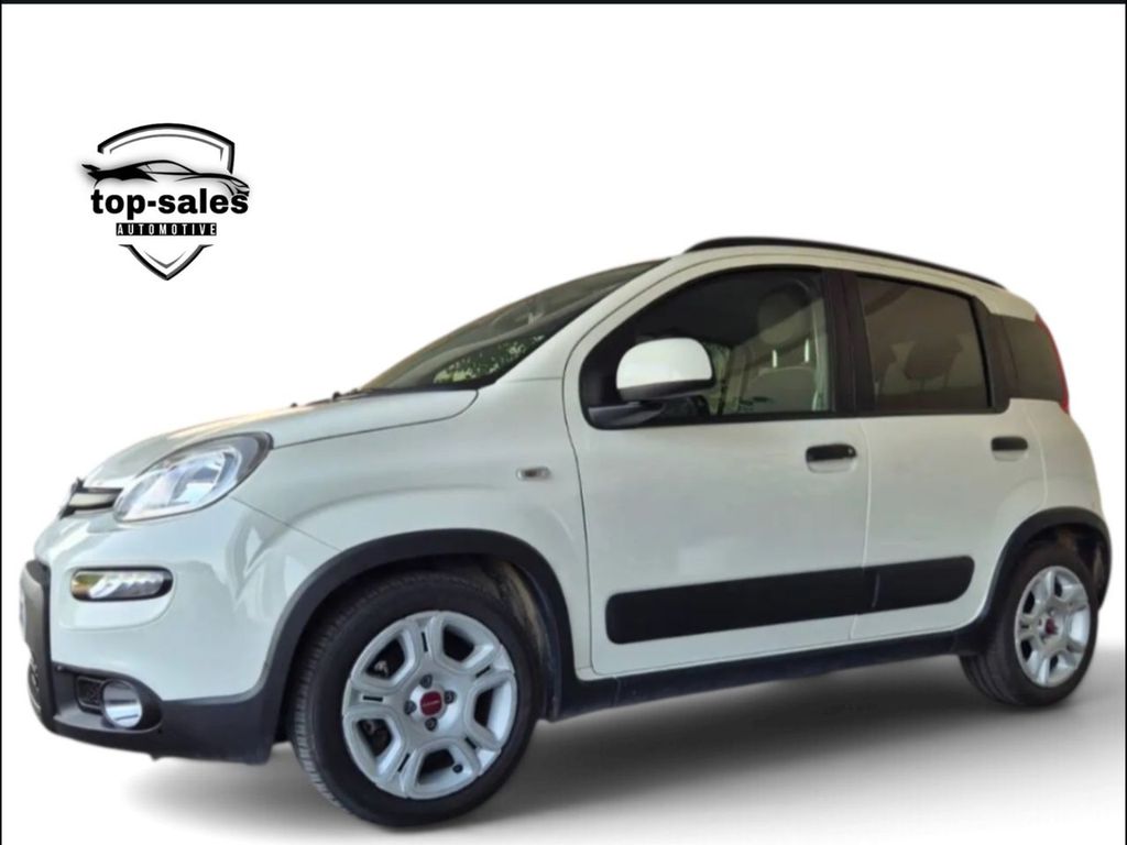 Image of Fiat Panda