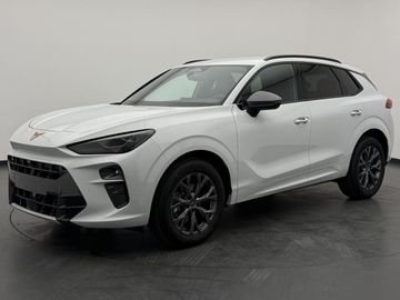 Cupra Terramar - 3