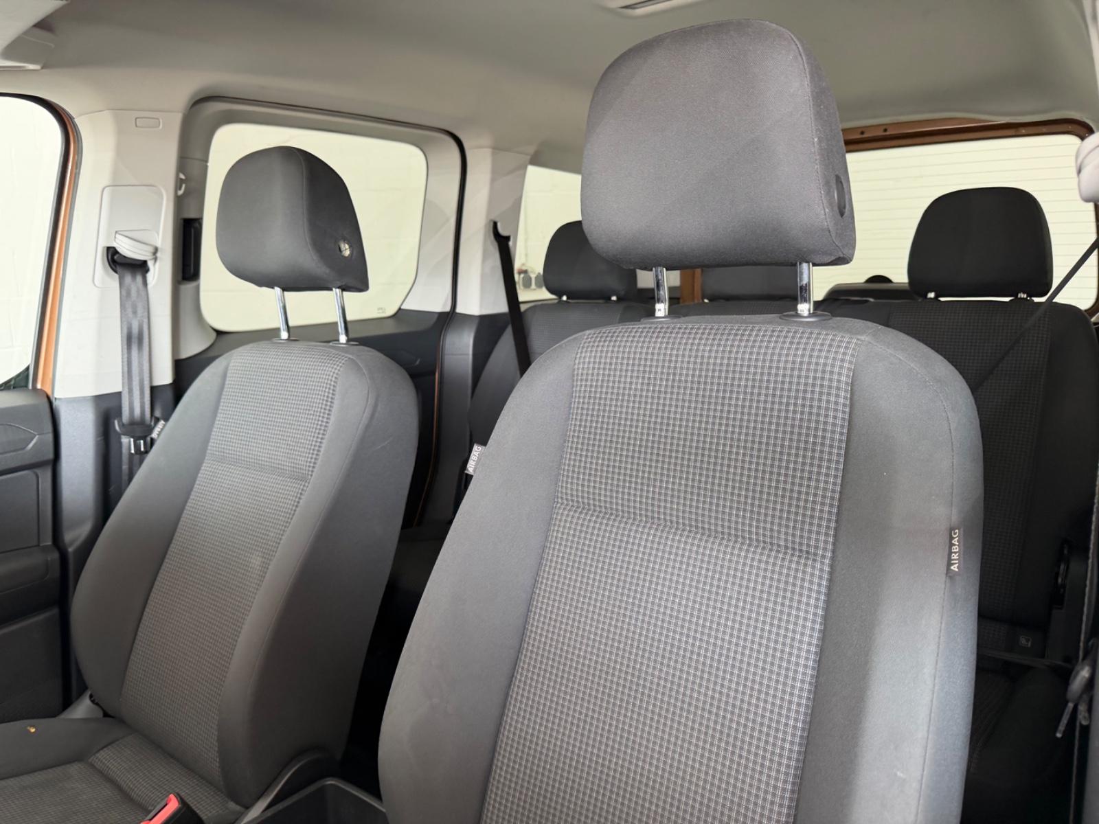 Volkswagen Caddy, миниатюра 11